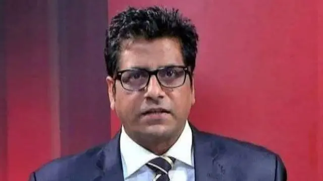 সাংবাদিক আনিস আলমগীর