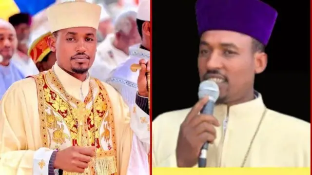 Abbooii amantaa ajjeefaman