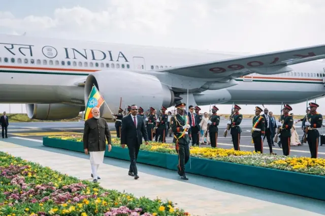 Moodiin Finfinneetti wayita simataman suuraa argarsiisu