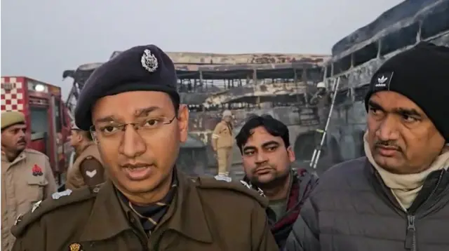 एसएसपी श्लोक कुमार