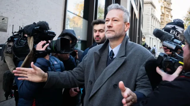 Нейтан Гилл