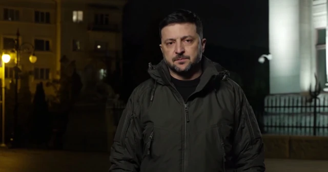 Владимир Зеленский