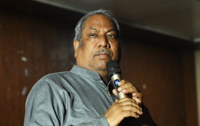 संजय निषाद