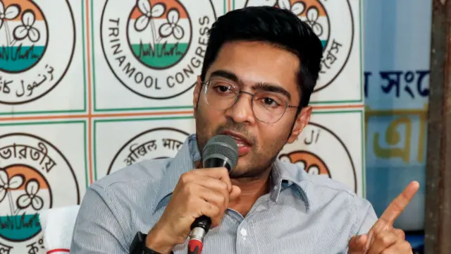 अभिषेक बनर्जी