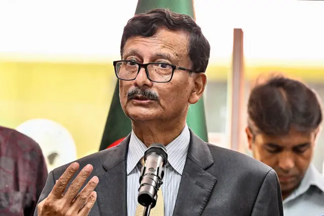 तौहीद हुसैन