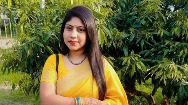 জান্নাতারা রুমী