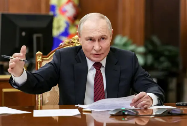 Putin
