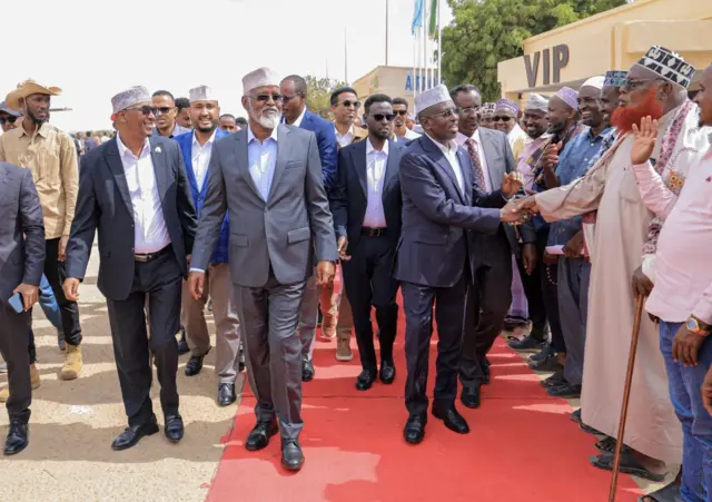Somalia