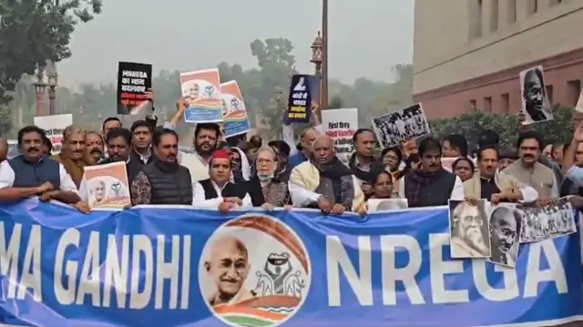 मल्लिकार्जुन खड़गे