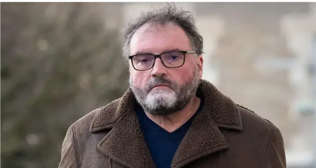 Dkta  Frédéric Péchier