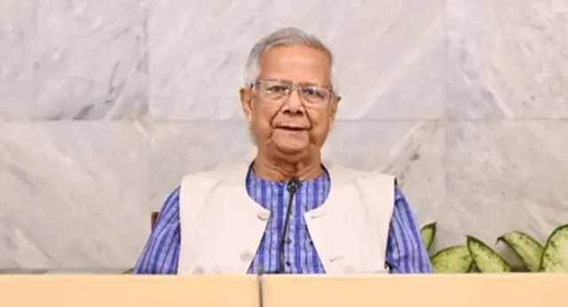 محمد یونس