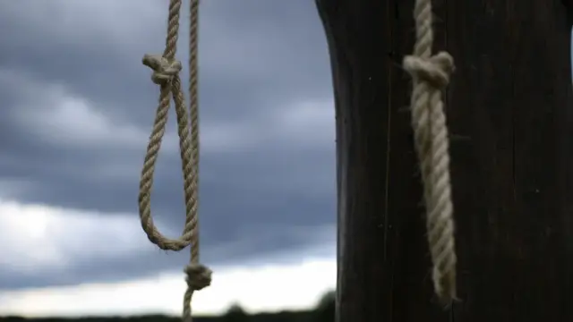 Ngalaba ikpe ziri ezi, ndị ọnụ na-eru n’okwu chọrọ ka a kagbuo ikpe ọnwụ maka ndị ntọrị