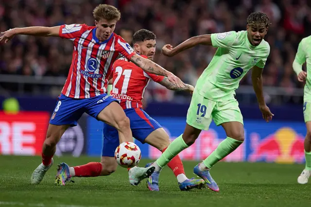 La Liga