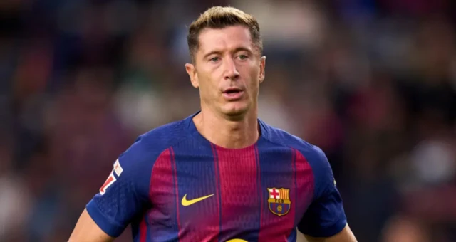 Lewandowski
