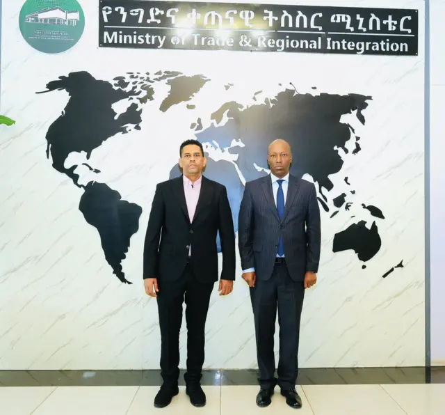 Waligaltee Itoophiyaaf Keeniyaa