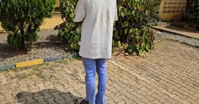Nwaanyí rere nwa ọhụrụ ya