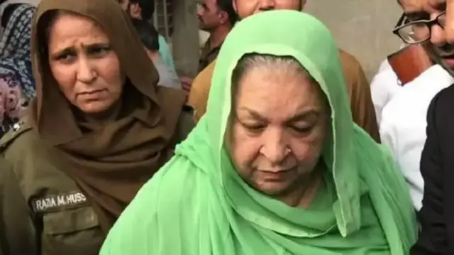 @PTIofficial