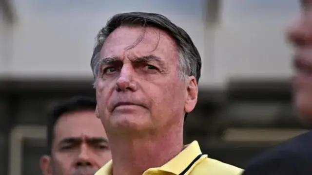 Bolsonaro