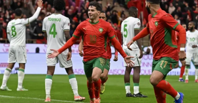 Afcon