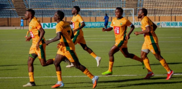 Kano Pillars