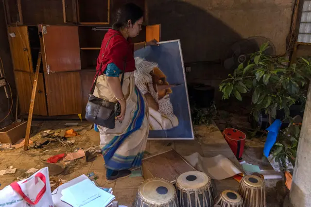 ছায়ানটে হামলা