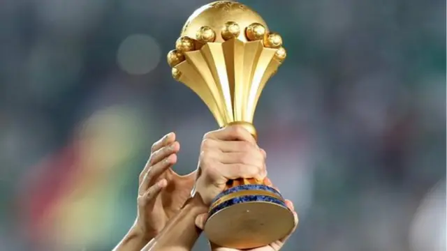 Afcon