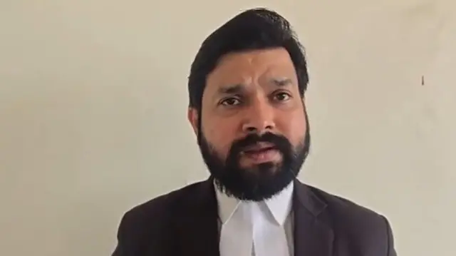 बुलंदशहर गैंगरेप मामला