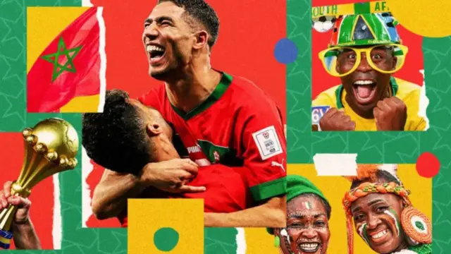 Afcon
