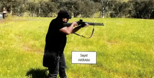 ساجد