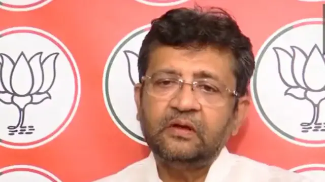 पराग शाह
