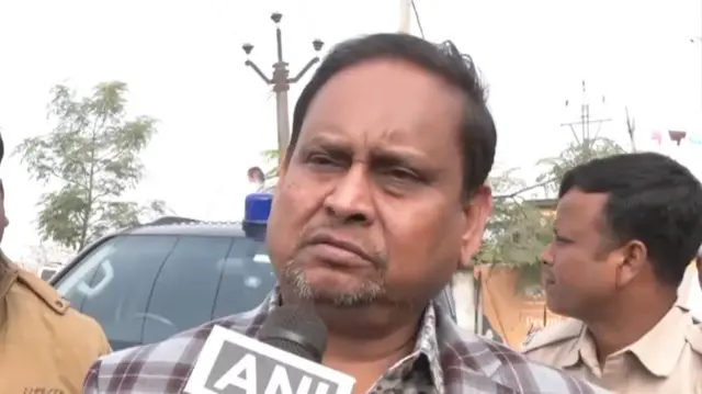 हुमायूं कबीर