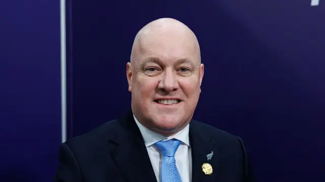 क्रिस्टोफ़र लक्ज़न