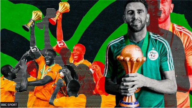 Afcon