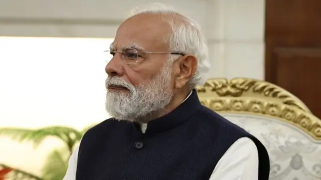 पीएम मोदी