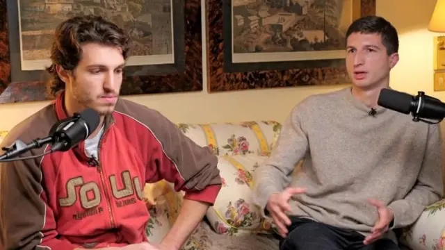 برطانوی حکومت نے کہا ہے کہ ہمیں پاکستان میں ’تحفظ نہیں ملے گا‘، عمران خان کے بیٹوں کا بیان