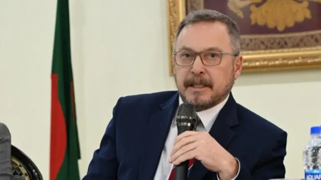 الیگزینڈر گریگوریوچ کھوزین