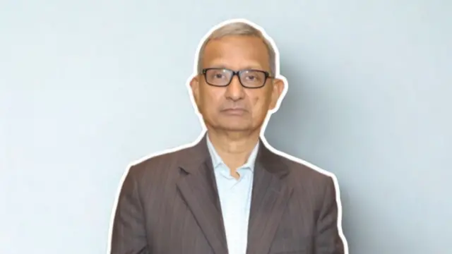 খোদা বকশ চৌধুরী