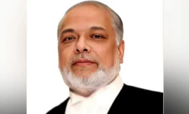 জুবায়ের রহমান চৌধুরী