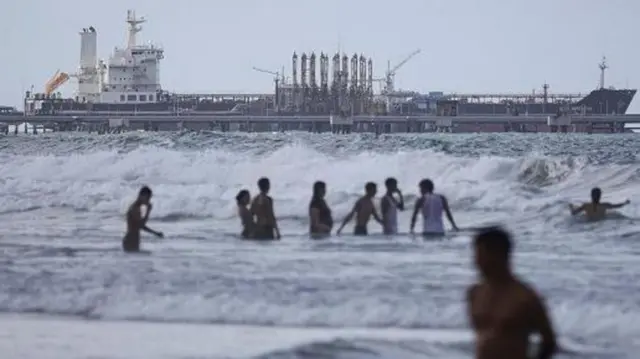 Konteenara Veenzuweela aboba'aa baatu