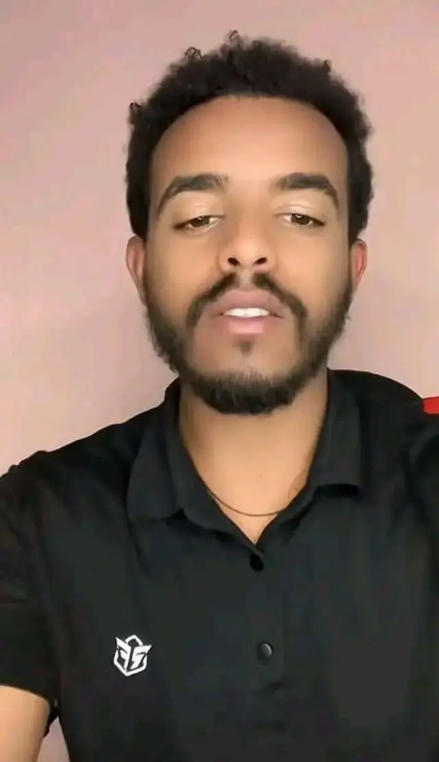 Naatinaa’el Baadeg Gabree