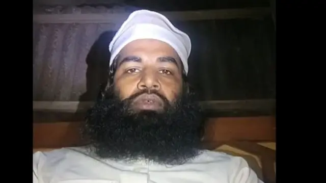 আতাউর রহমান বিক্রমপুরি