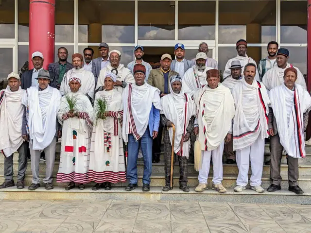 Abbootii Gadaa, Haadholii Siinqeefi jaarsolii biyyaa