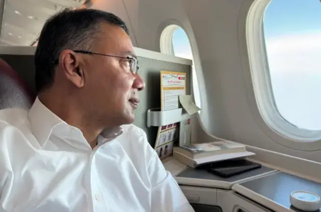 Tarique Rahman