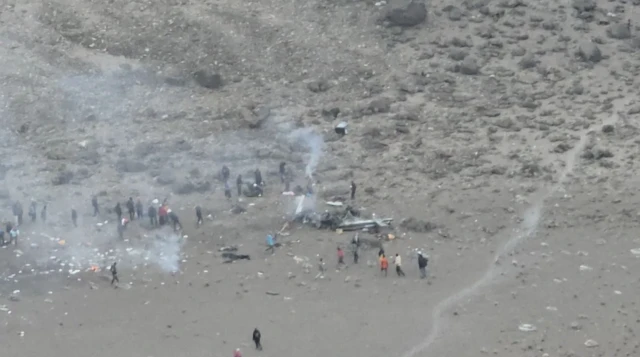 Sababni balaa kanaa qoratamaa akka jiru eerameera