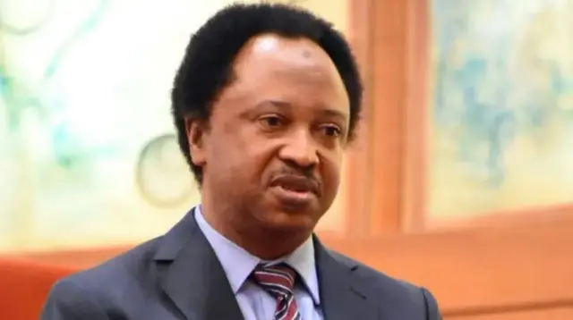 ShehuSani
