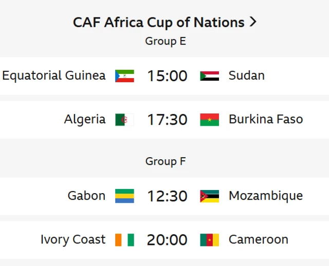 Afcon