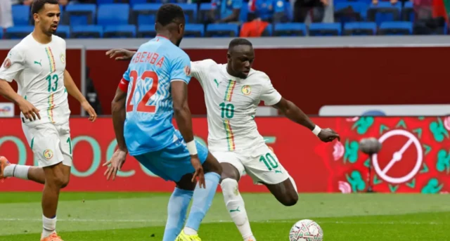 Afcon
