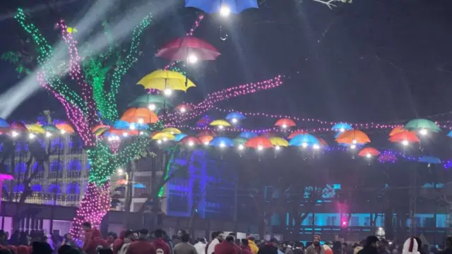 फ़रीदपुर ज़िला स्कूल