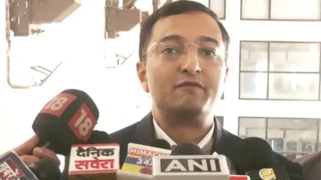 सोहिल शर्मा