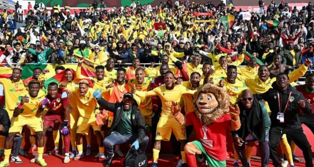 Afcon